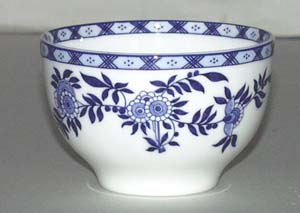 Sugar Bowl c1990